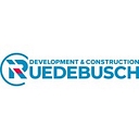 Ruedebusch Development & Construction logo