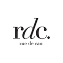 rue de can