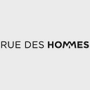 Rue des Hommes logo