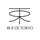 Rue De Tokyo