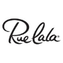 Ruelala logo