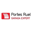 Portes De Garage Ruel Et Fils logo