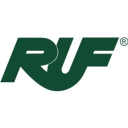 RUF Automobile logo