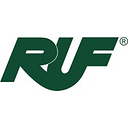 RUF Automobile logo