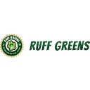 Ruff Greens logo