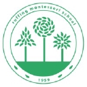 Ruffing Montessori School logo
