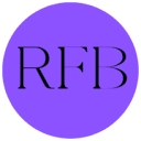 Ruffleberry logo