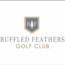 Ruffled Feathers Golf Club logo