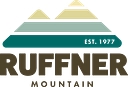 Ruffner Mountain logo