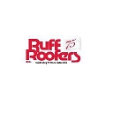 Ruff Roofers, Inc. logo