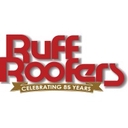 Ruff Roofers logo