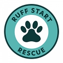 Ruff Start Rescue logo
