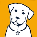 Ruff logo