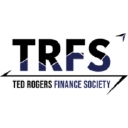 Ryerson University Finance Society logo