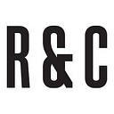 Rufus & Cooper logo