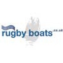 Rugby Boat Sales logo