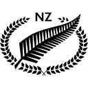New Zealand Rugby Foundation Incorporated logo