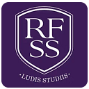 Rugby Free Secondary School logo