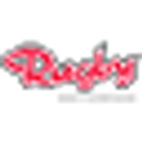 Rugby Manufacturing Company logo