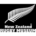 The Rugby Museum Society of New Zealand Incorporated logo