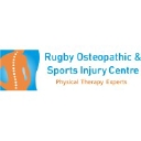 Rugby Osteopathic Centre logo