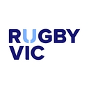 Rugby Victoria logo