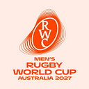 Rugby World Cup logo
