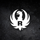 ruger logo