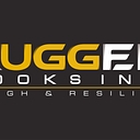Rugged Books Inc. logo