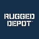Rugged Depot logo