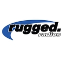 Rugged Radios logo