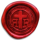 ruggedrosaries.com logo