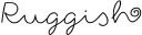 Logo for ruggishco.com