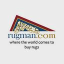 Rug Man logo