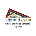 Rug Man logo