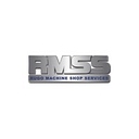 Rugo Machine Shop Services logo
