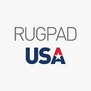 RugPadUSA.com logo