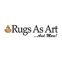 Rugs As Art logo