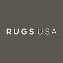 Logo for rugsusa.com