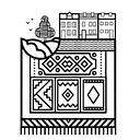 Rug the Rock logo