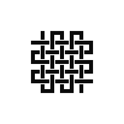 Rugvista logotyp