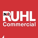 Nai Ruhl Commercial Company logo