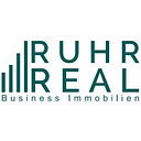 RUHR REAL GmbH logo
