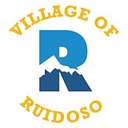 Ruidoso village logo