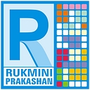 Rukmini Prakashan logo