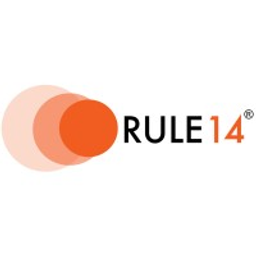 Rule 14, LLC logo