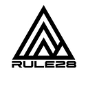 Rule 28 logo