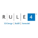 Rule4 Building Group logo