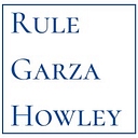 Rule Garza Howley Llp logo