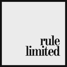 Rule Ltd logo